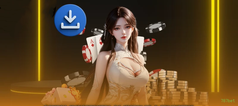 Plataforma 787bet - cassino e apostas